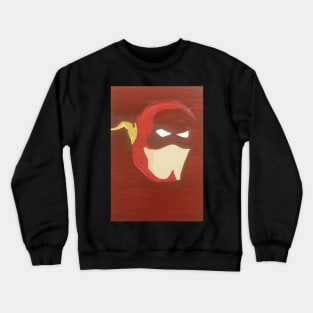 speedy Crewneck Sweatshirt